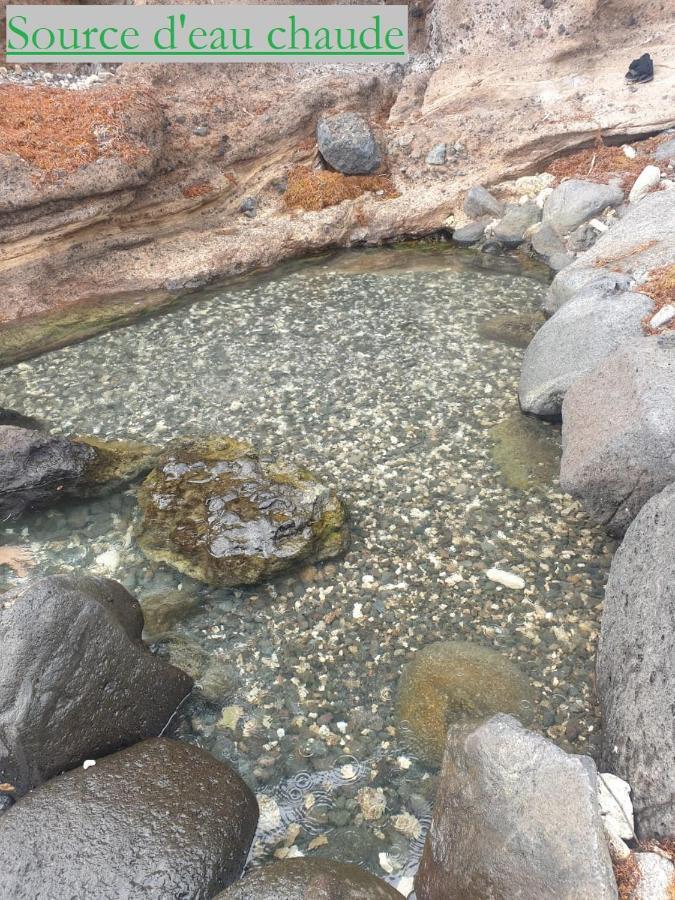 Villa Campeche Bouillante Dış mekan fotoğraf